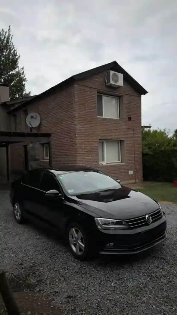 Volkswagen Vento 1.4 Highline 150Cv At 2017 - foto 2