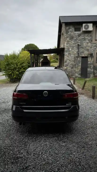 Volkswagen Vento 1.4 Highline 150Cv At 2017 - foto 4