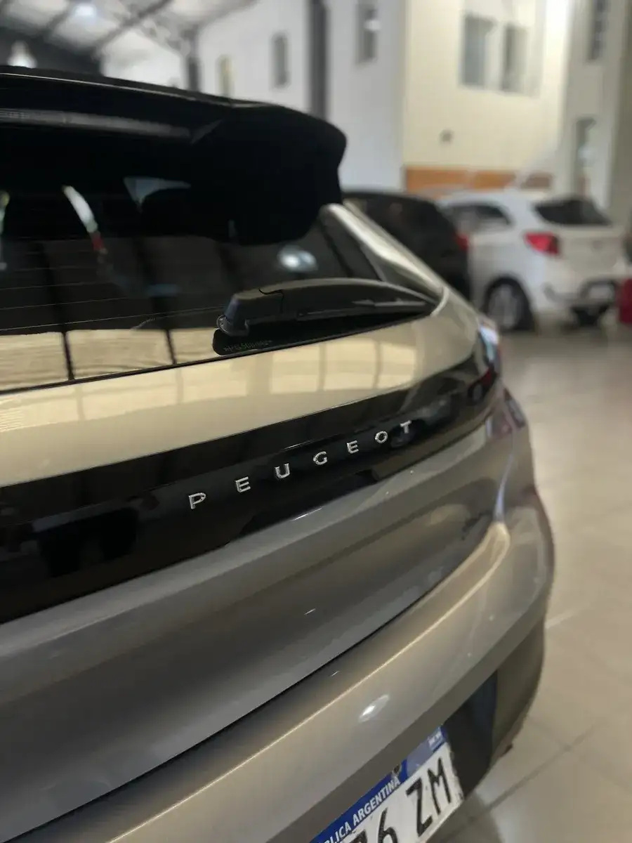 Peugeot 208 1.6 Style 2022 - foto 5