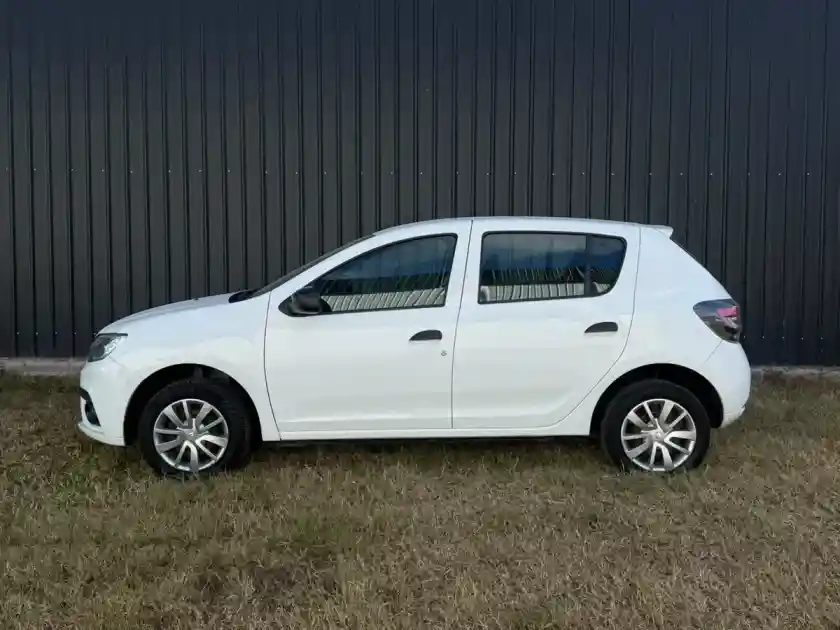 Renault Sandero 1.6 16V Life 2022 - foto 4