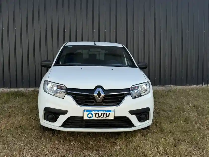 Renault Sandero 1.6 16V Life 2022 - foto 5