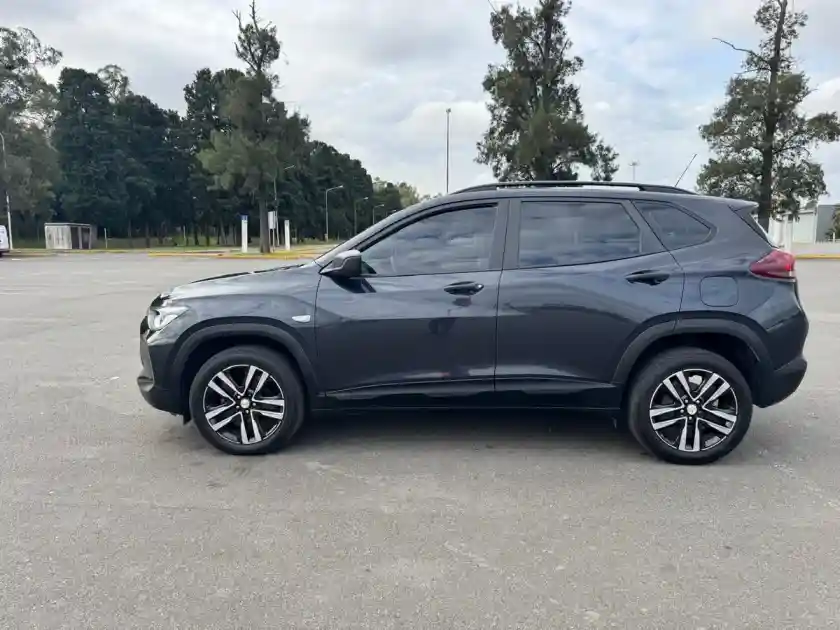 Chevrolet Tracker 1.2T At 2023 - foto 5