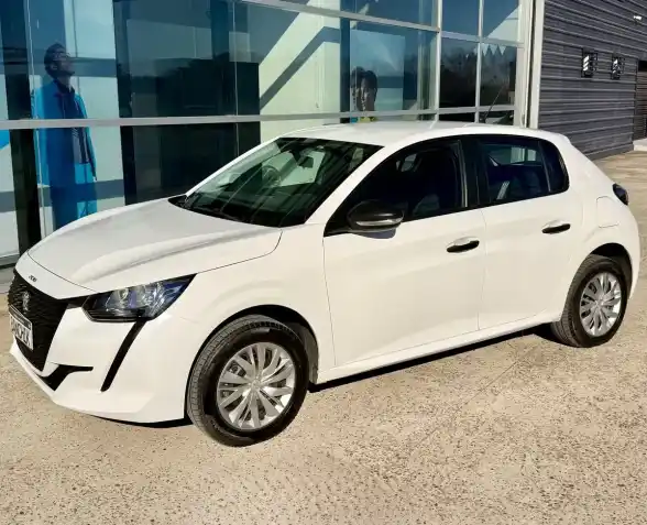 Peugeot 208 1.2 Like 2023 - foto 1