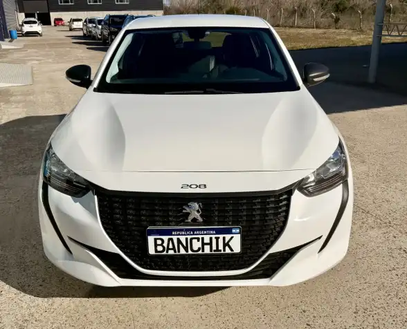 Peugeot 208 1.2 Like 2023 - foto 2