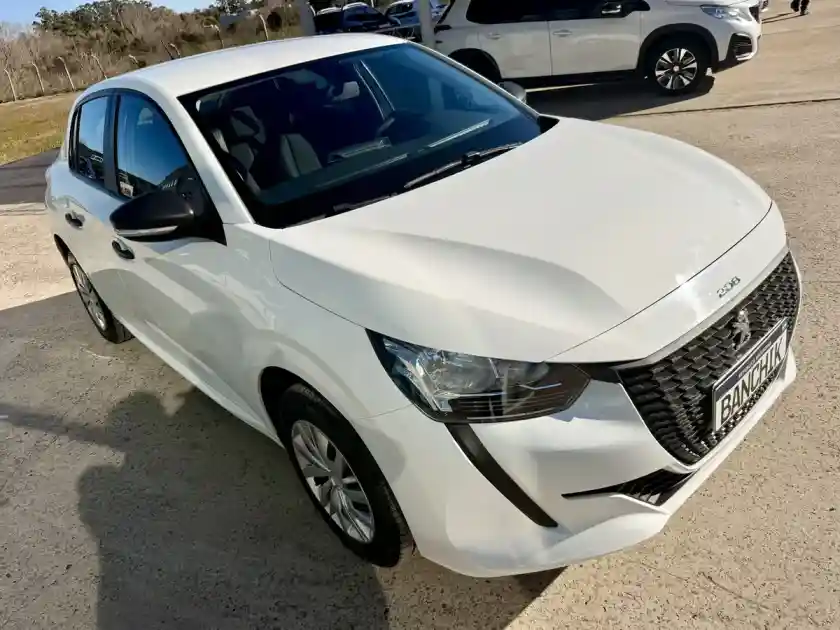 Peugeot 208 1.2 Like 2023 - foto 3