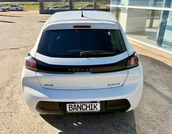 Peugeot 208 1.2 Like 2023 - foto 4