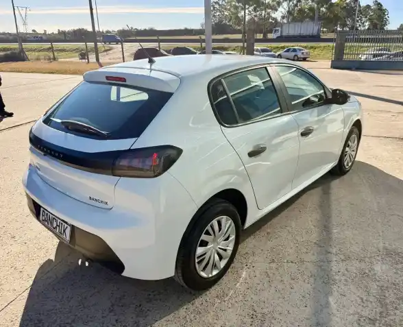 Peugeot 208 1.2 Like 2023 - foto 5