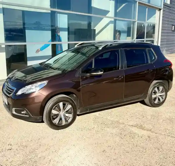 Peugeot 2008 1.6 Feline Tip 2019 - foto 1