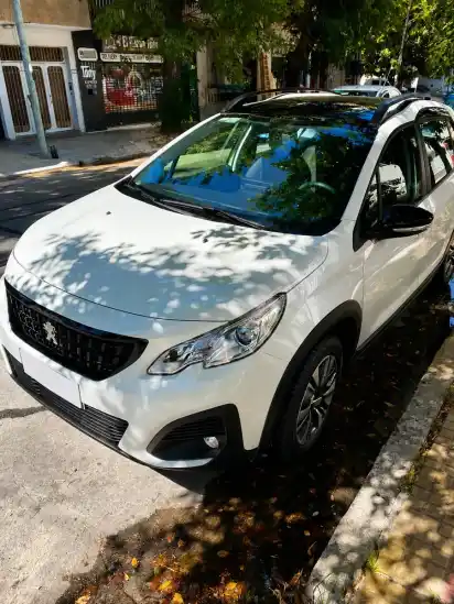 Peugeot 2008 1.6 Feline 2019 - foto 2