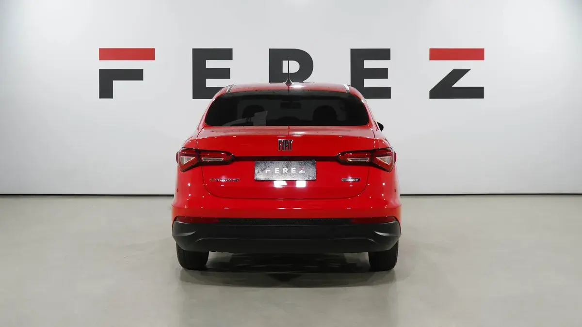 Fiat Cronos 1.3 Gse Drive 2021 - foto 5
