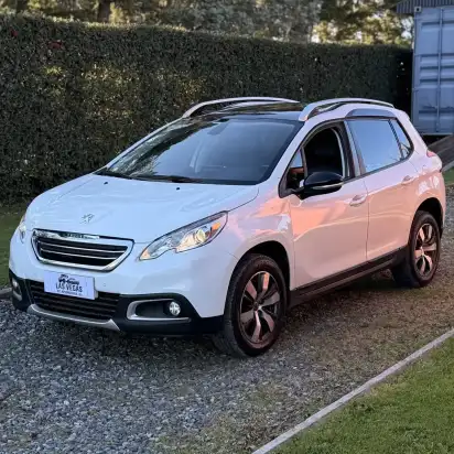 Peugeot 2008 2019 - foto 1