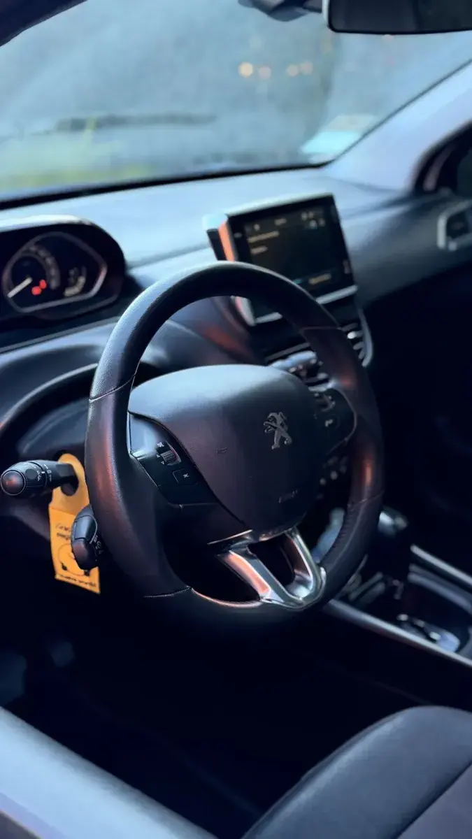 Peugeot 2008 1.6 Feline Tiptronic 2019 - foto 5