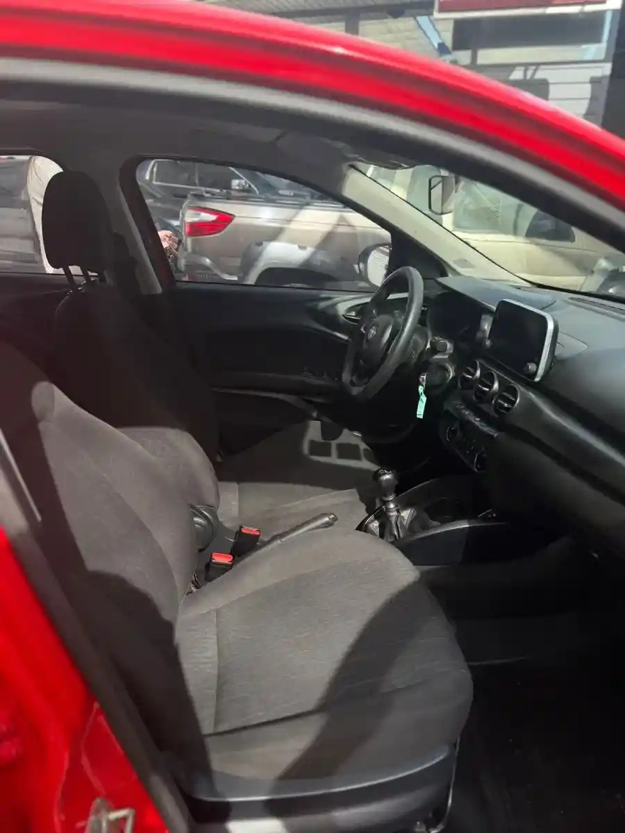 Fiat Cronos 1.3 Gse Drive 2021 - foto 4
