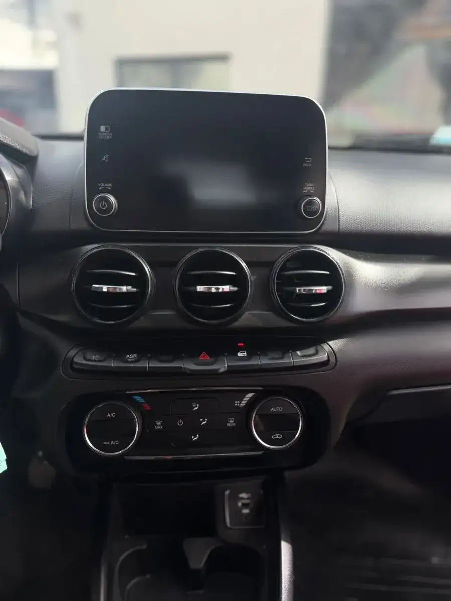 Fiat Cronos 1.3 Gse Drive 2021 - foto 5