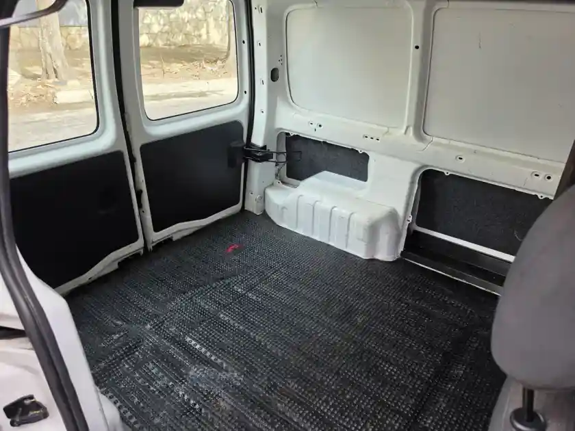 Citroën Berlingo Furgon 1.6 Bussines Hdi 92Cv Am54 2021 - foto 5
