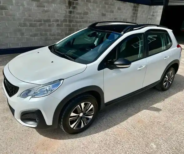 Peugeot 2008 1.6 Thp Sport Tip 2020 - foto 1