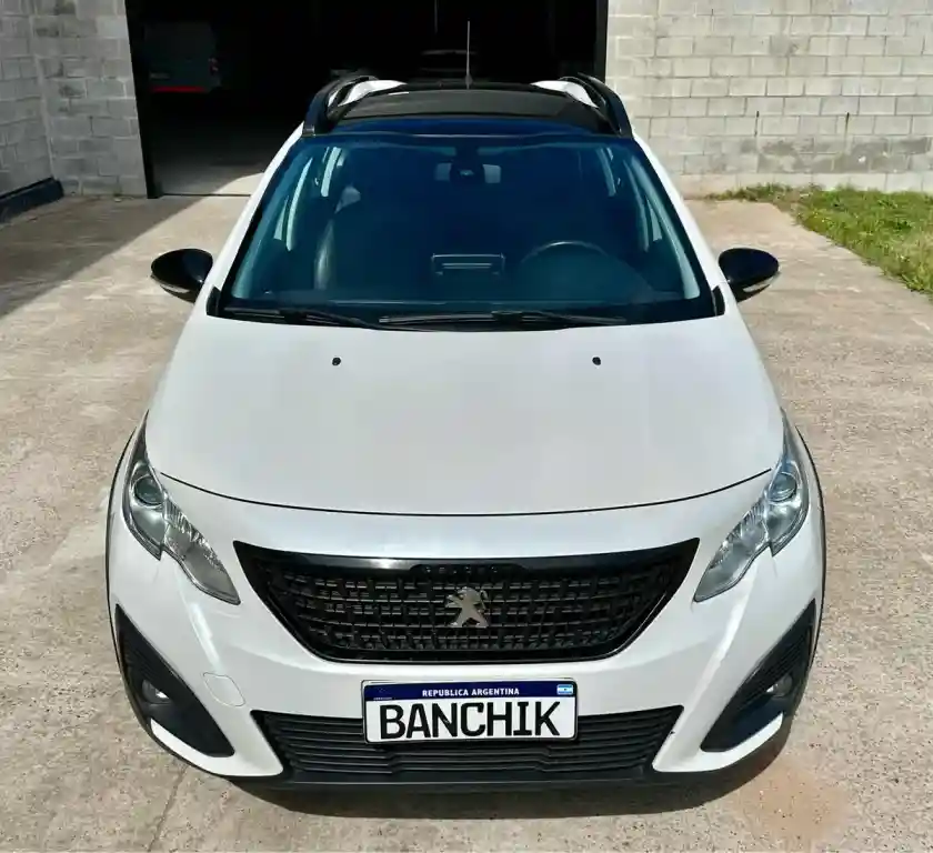 Peugeot 2008 1.6 Thp Sport Tip 2020 - foto 2