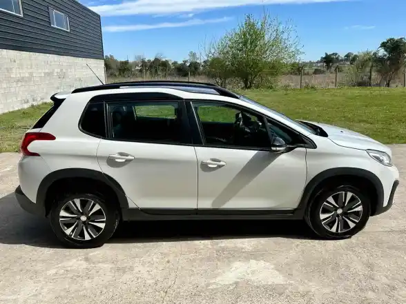 Peugeot 2008 1.6 Thp Sport Tip 2020 - foto 3