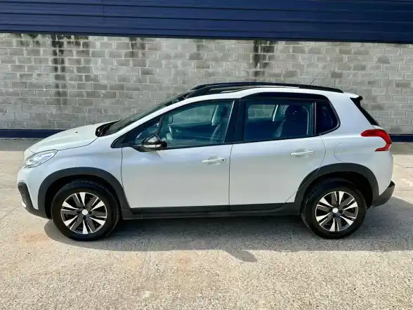 Peugeot 2008 1.6 Thp Sport Tip 2020 - foto 4