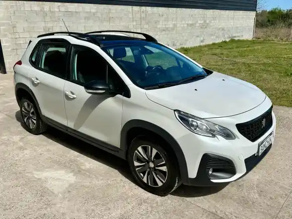 Peugeot 2008 1.6 Thp Sport Tip 2020 - foto 5