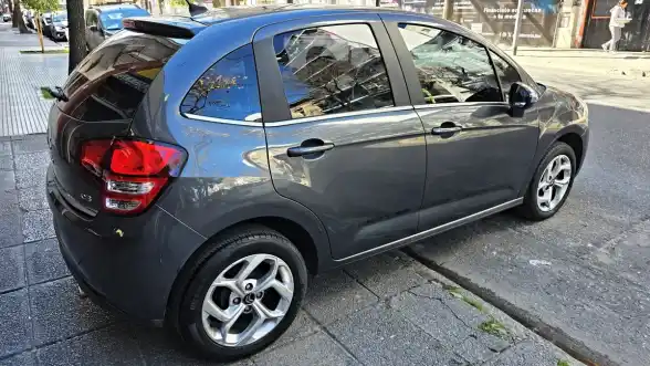 Citroën C3 1.6 Vti 115 Shine 2017 - foto 3