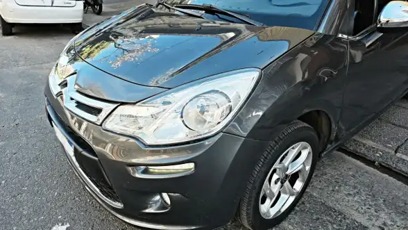 Citroën C3 1.6 Vti 115 Shine 2017 - foto 5