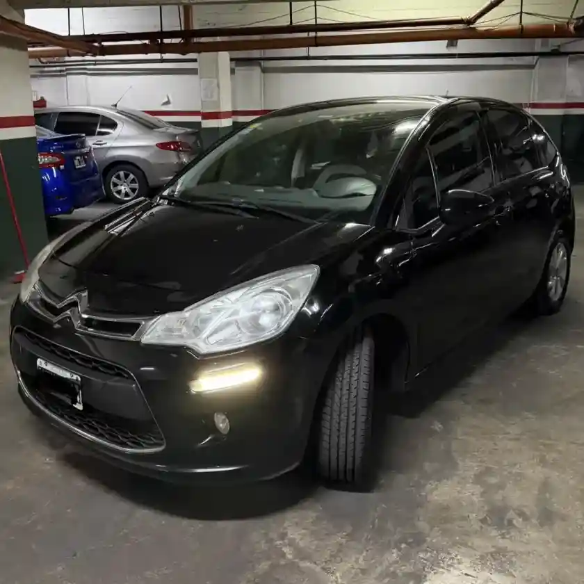 Citroën C3 1.5 Tendance Pack Secure I 90Cv 2013 - foto 1