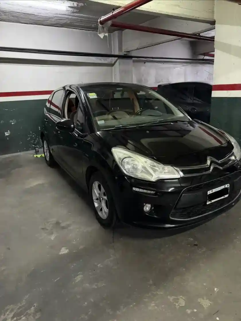 Citroën C3 1.5 Tendance Pack Secure I 90Cv 2013 - foto 3