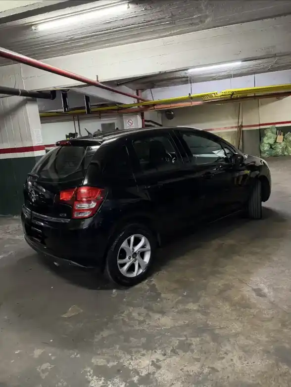 Citroën C3 1.5 Tendance Pack Secure I 90Cv 2013 - foto 4
