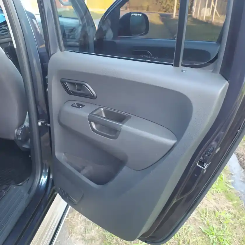 Volkswagen Amarok 2.0 Cd Tdi 140Cv Trendline 2020 - foto 5