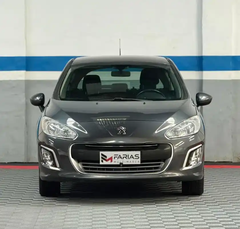 Peugeot 308 308 1.6 Active 2014 - foto 2