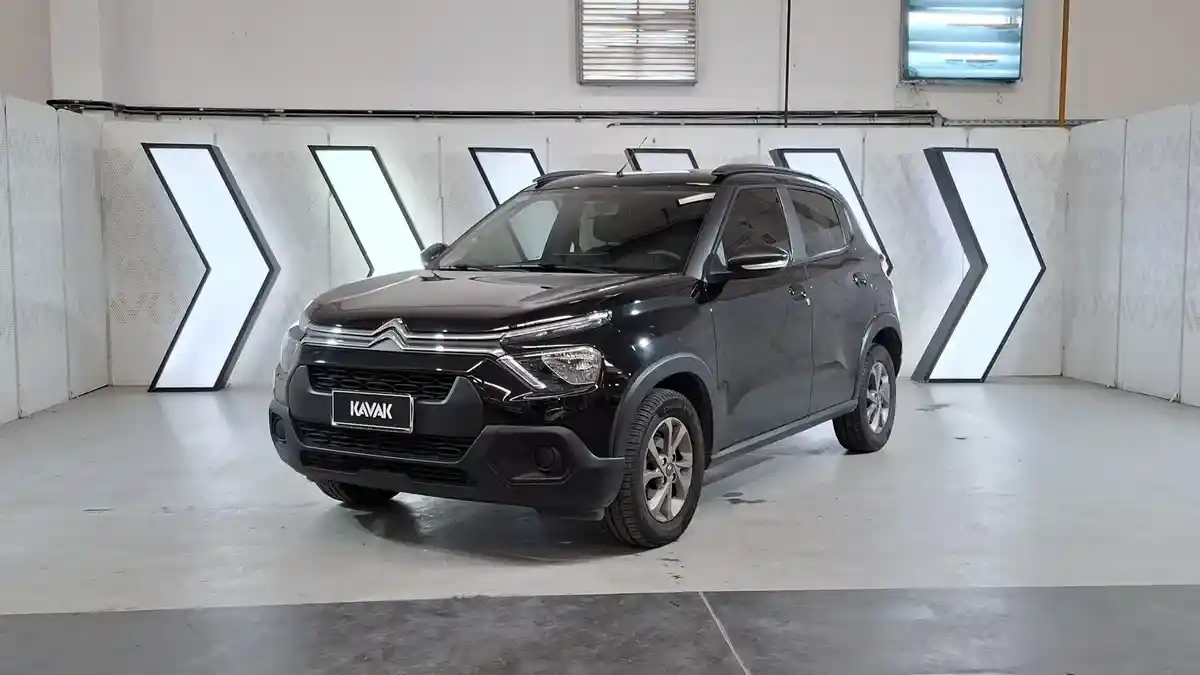 Citroën C3 1.2 Feel 2023 - foto 1
