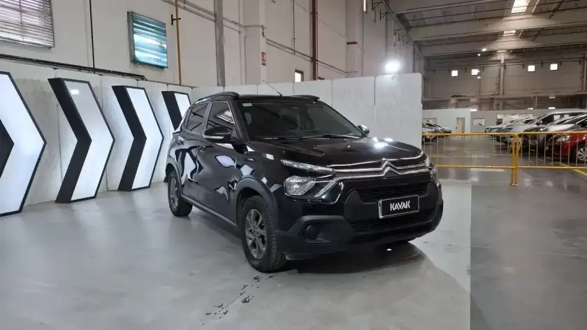 Citroën C3 1.2 Feel 2023 - foto 3
