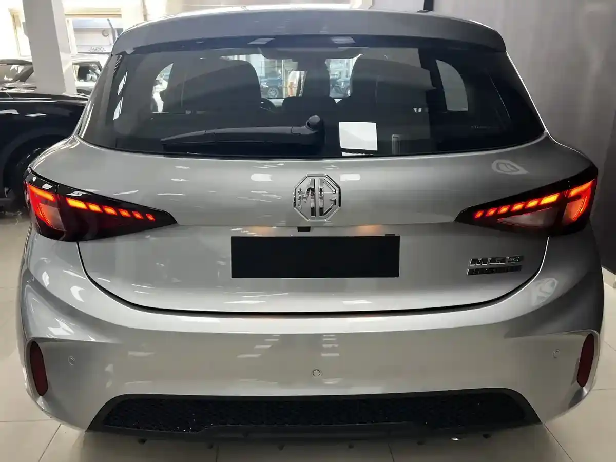 Mg Mg 3 Hybrid 1.5 Hev Comfort At 2026 - foto 3