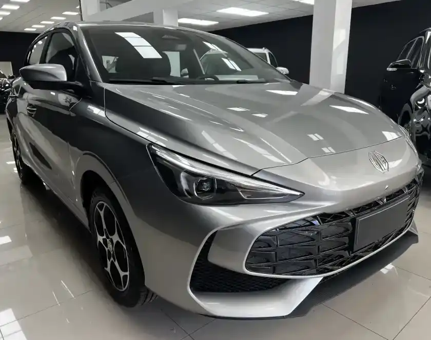 Mg Mg 3 Hybrid 1.5 Hev Comfort At 2026 - foto 4