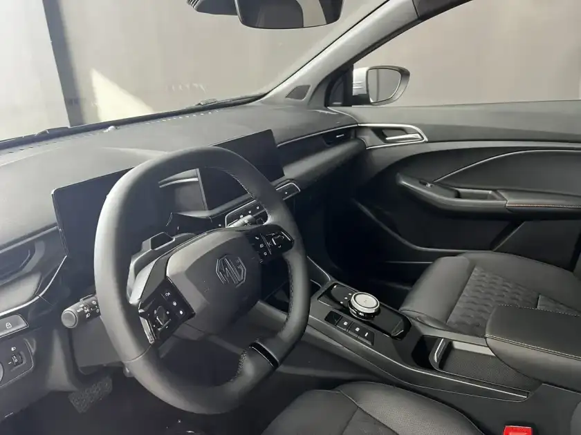 Mg Mg 3 Hybrid 1.5 Hev Comfort At 2026 - foto 5