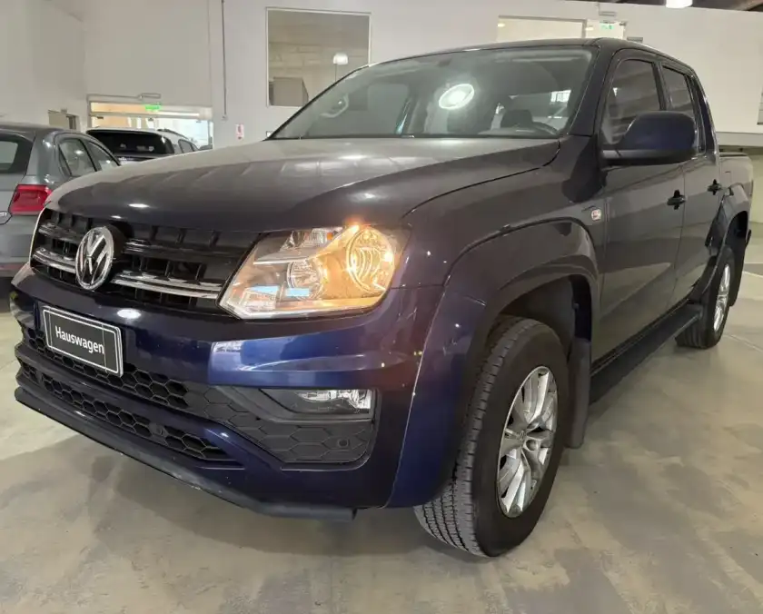 Volkswagen Amarok 2.0 Cd Tdi 180Cv Comfortline 2023 - foto 1