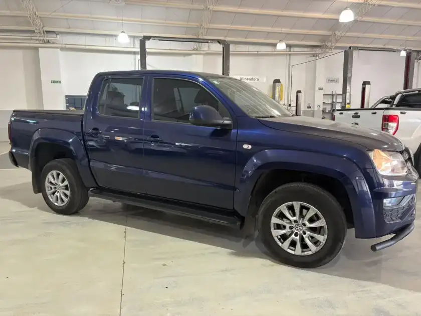 Volkswagen Amarok 2.0 Cd Tdi 180Cv Comfortline 2023 - foto 2
