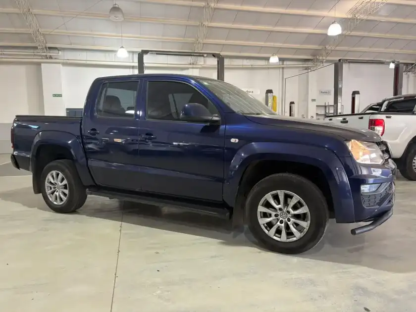 Volkswagen Amarok 2.0 Cd Tdi 180Cv Comfortline 2023 - foto 3