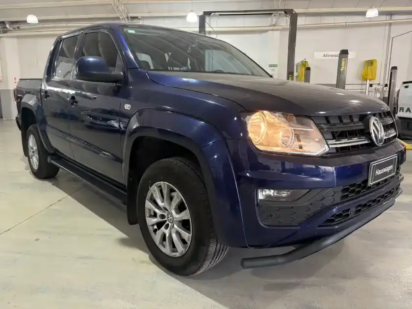 Volkswagen Amarok 2.0 Cd Tdi 180Cv Comfortline 2023 - foto 4