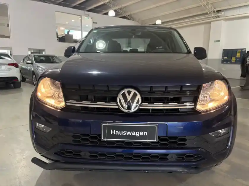 Volkswagen Amarok 2.0 Cd Tdi 180Cv Comfortline 2023 - foto 5
