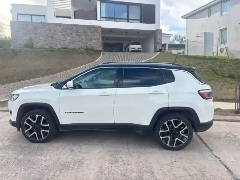 Jeep Compass 2.4 Limited Plus 2018 - foto 3