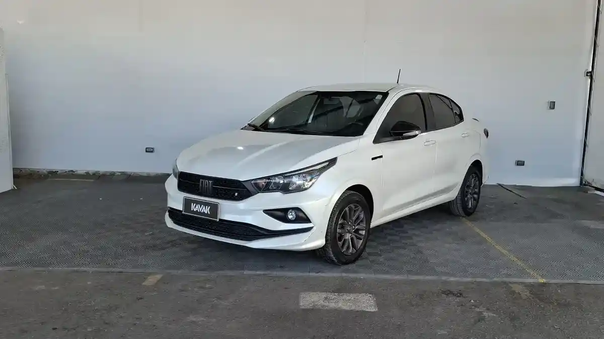 Fiat Cronos 1.3 Drive 2021 - foto 1