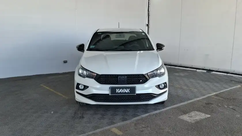 Fiat Cronos 1.3 Drive 2021 - foto 2