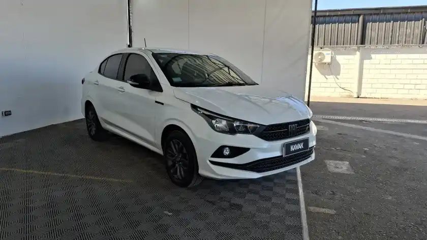 Fiat Cronos 1.3 Drive 2021 - foto 3