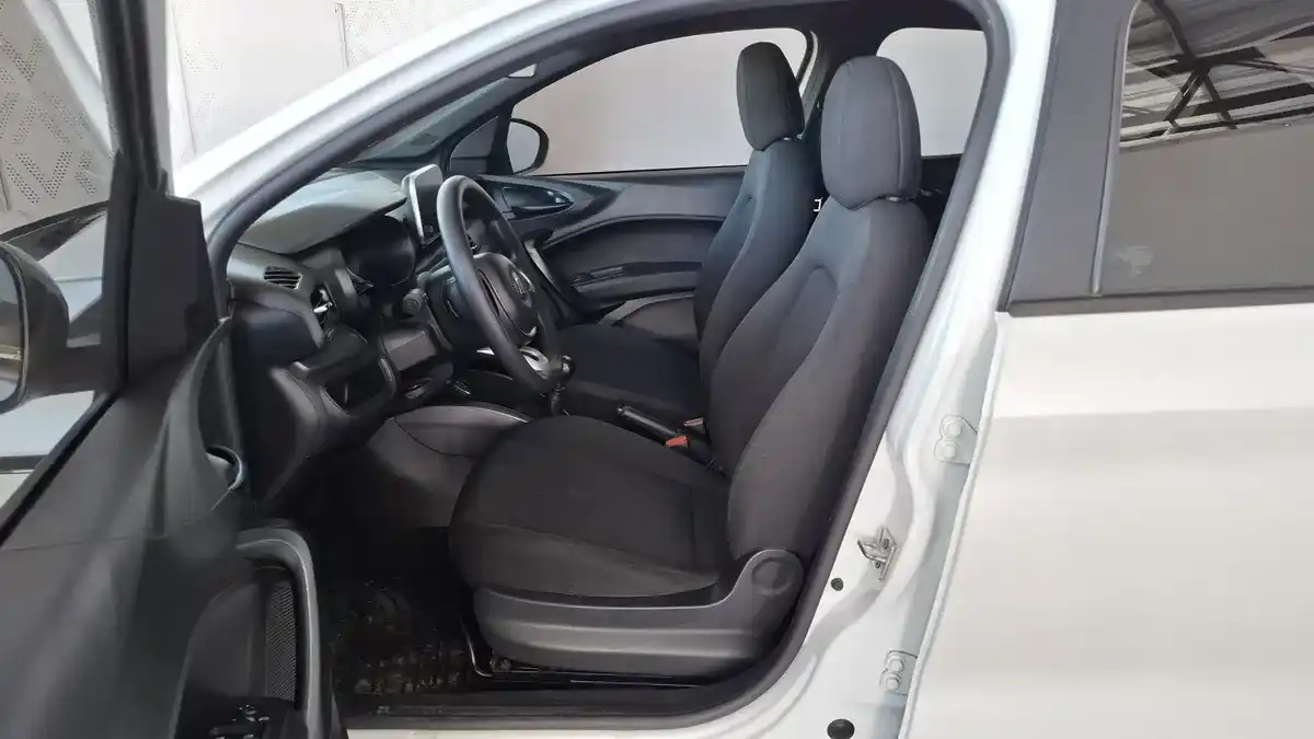 Fiat Cronos 1.3 Drive 2021 - foto 5