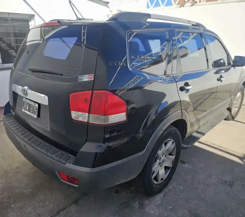 Kia Mohave 3.8 At 2011 - foto 2
