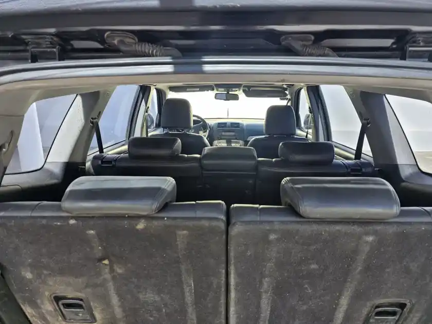 Kia Mohave 3.8 At 2011 - foto 4
