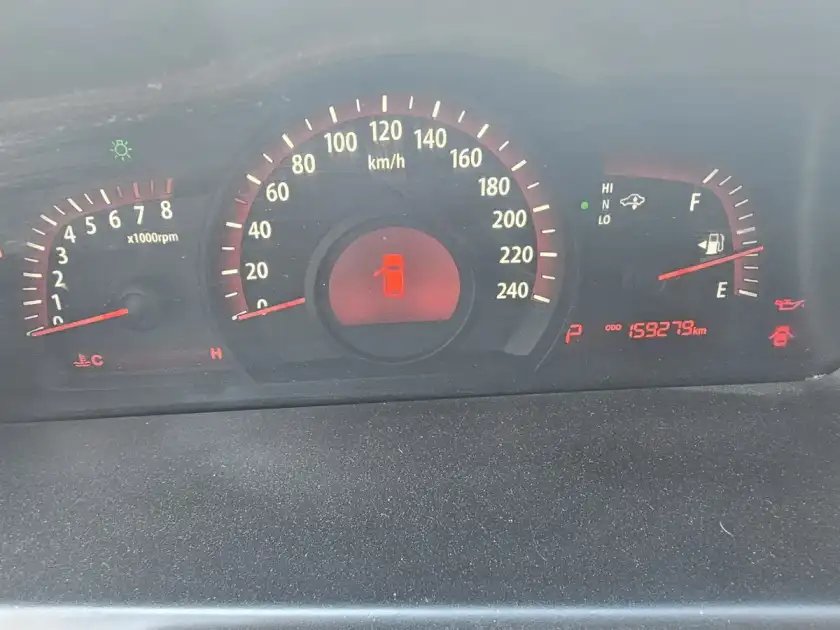 Kia Mohave 3.8 At 2011 - foto 5