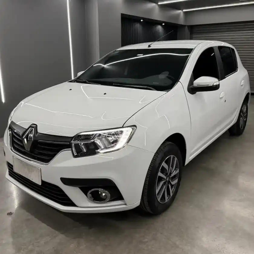 Renault Sandero 2024 - foto 1